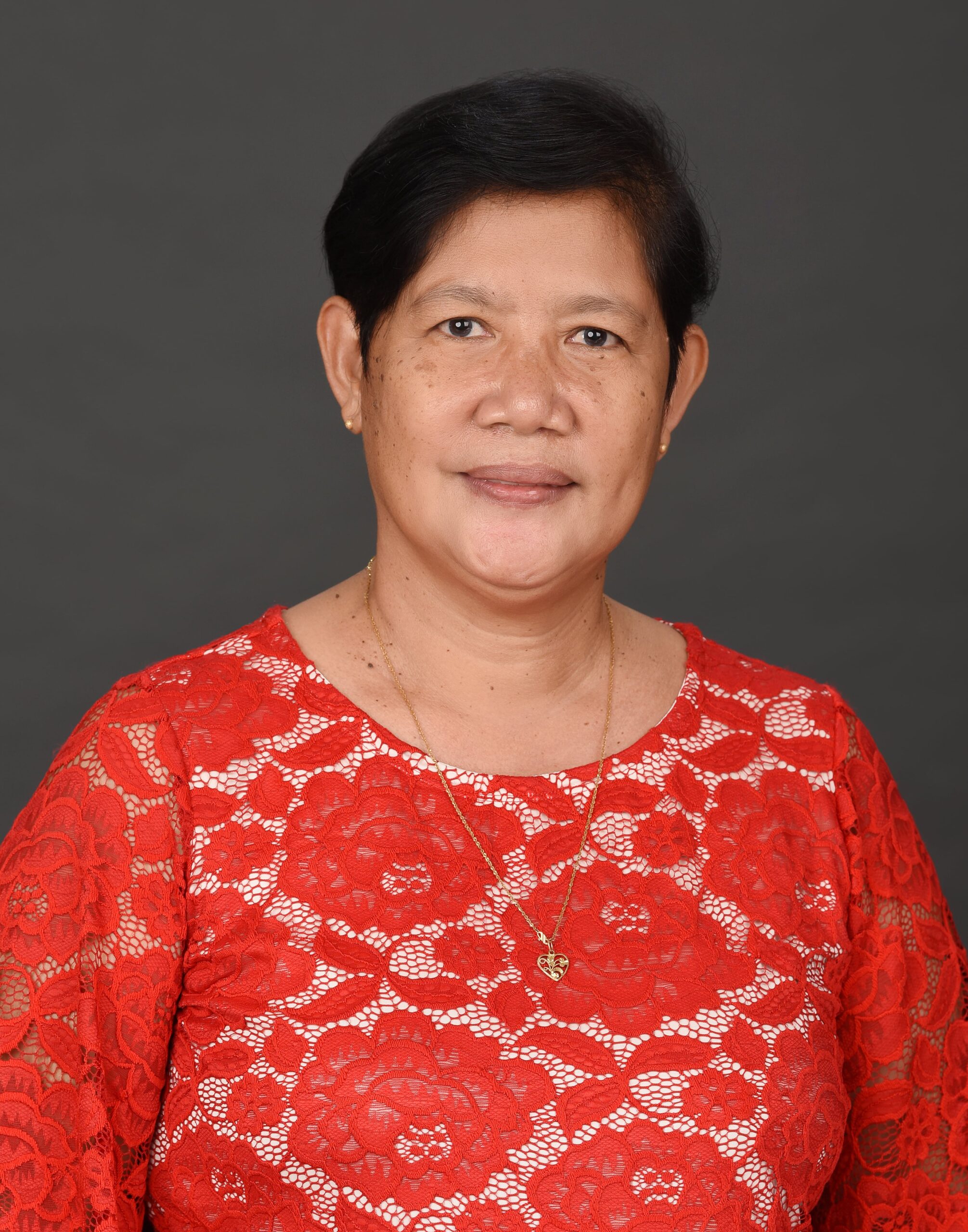 Janet P. Porras