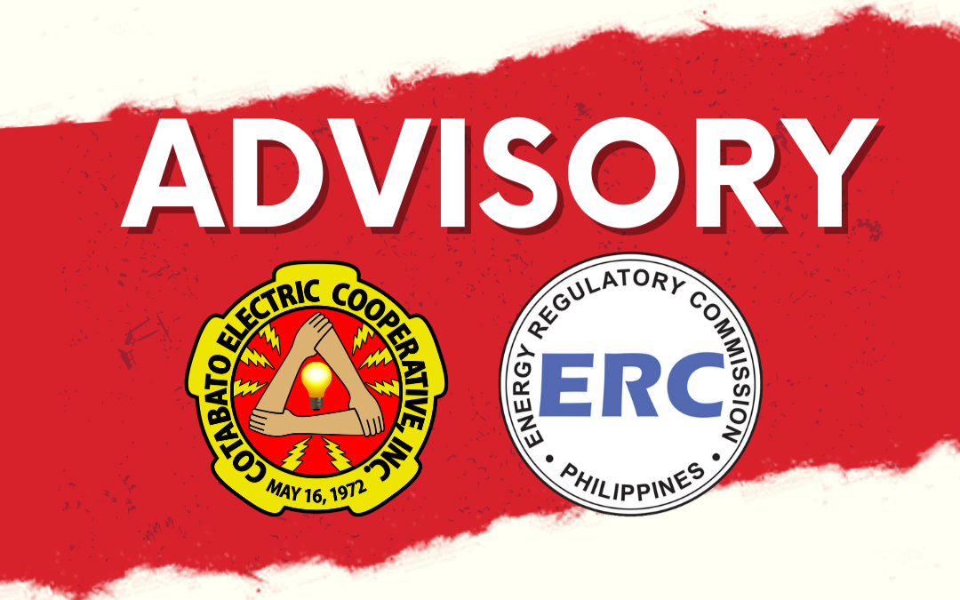 ADVISORY TO ON-GRID DISTRIBUTION UTILITIES IN COMPLIANCE WITH THE NET-METERING PROGRAM